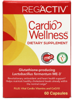 Cardio Wellness