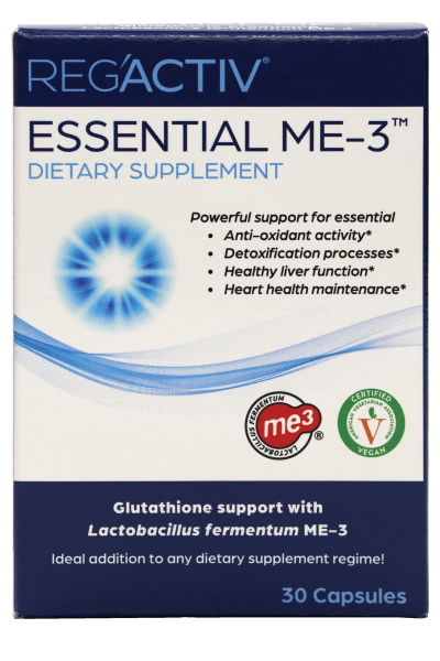 Essential ME3