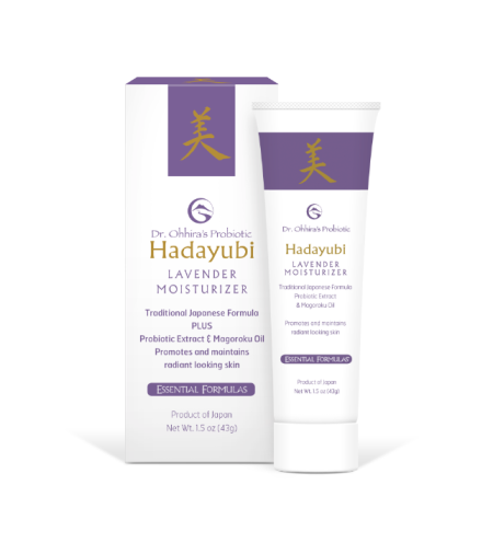 Hadayubi Box and Tube Front