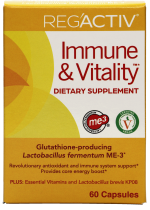 Immune and Vitality